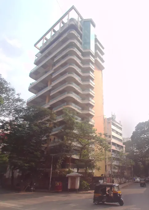 Satguru Kalyan — Khar West
