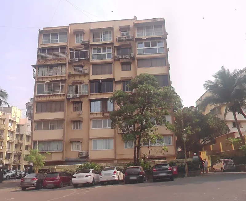 Rang Mahal — Bandra West (1)