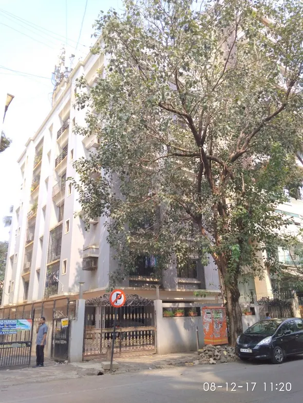 Raj Flavia — Bandra West