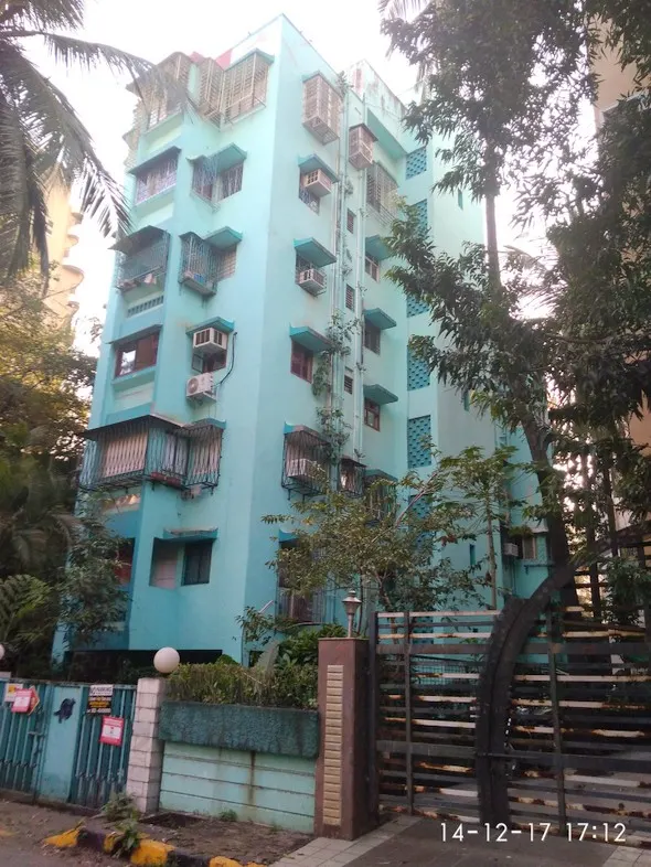 Encourage — Bandra West