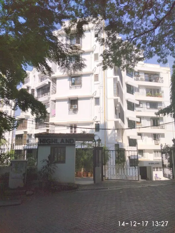 Highland — Bandra West (1)