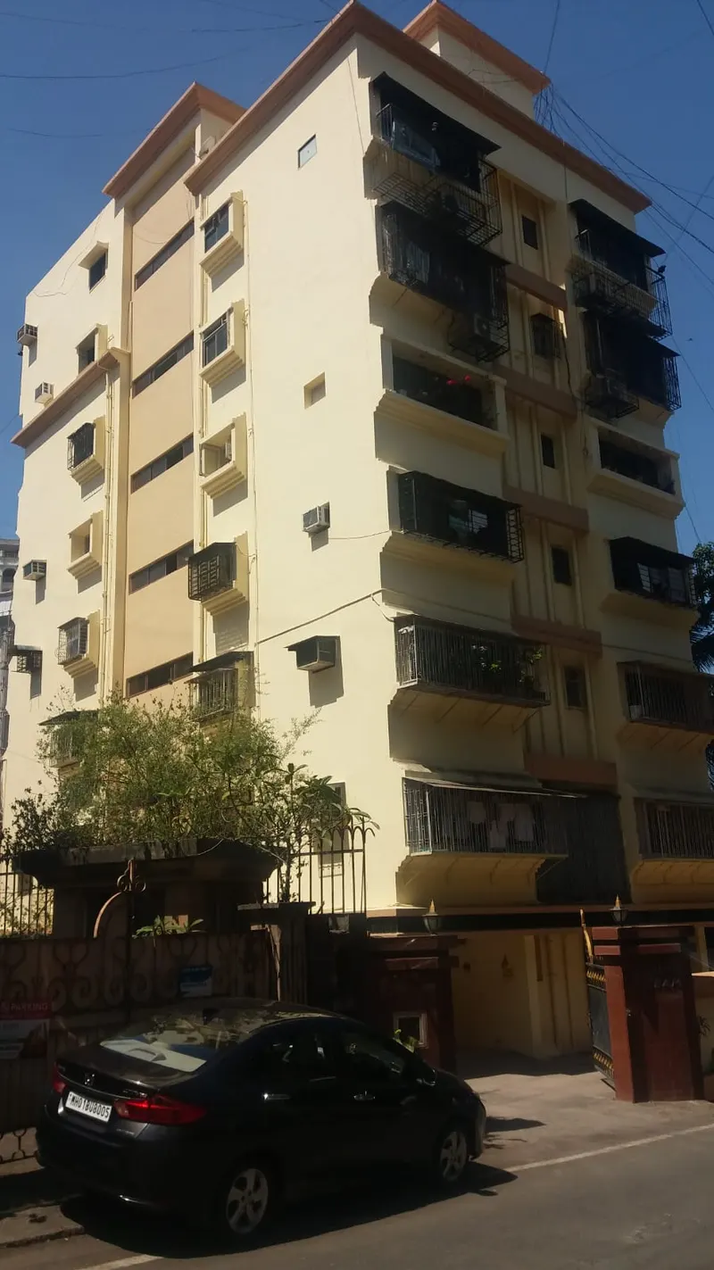 Hill Dream — Bandra West (1)