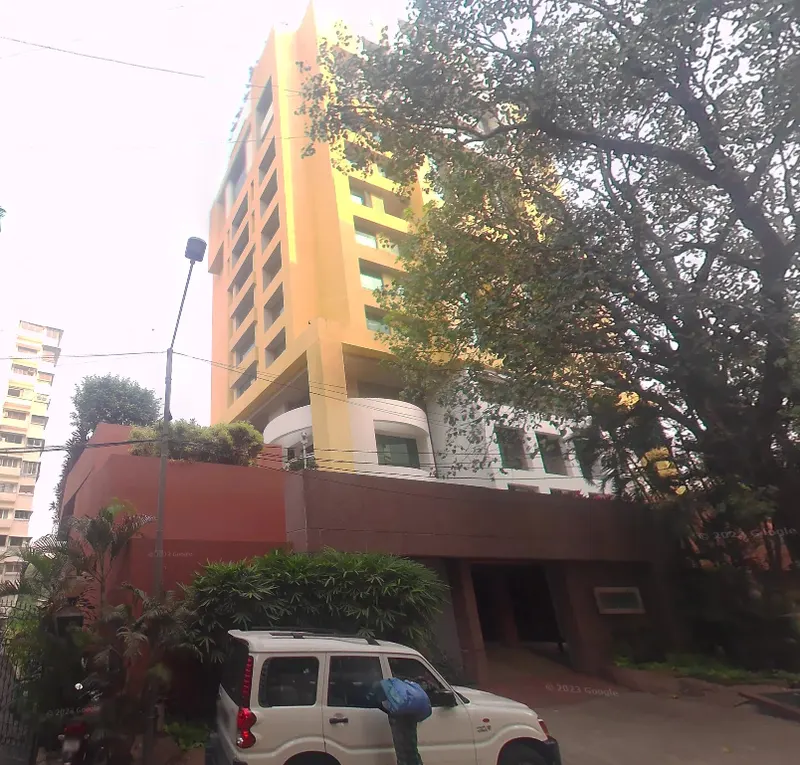 Kubelisque — Bandra West