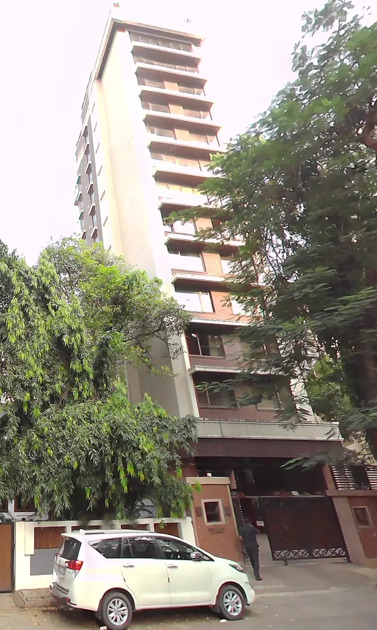 Bonny Casa — Bandra West (2)