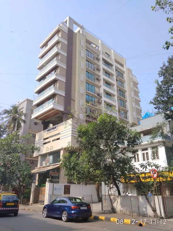 West Side — Bandra West (1)