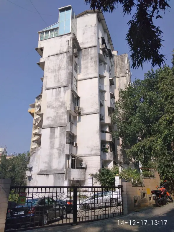 Nisarg — Bandra West