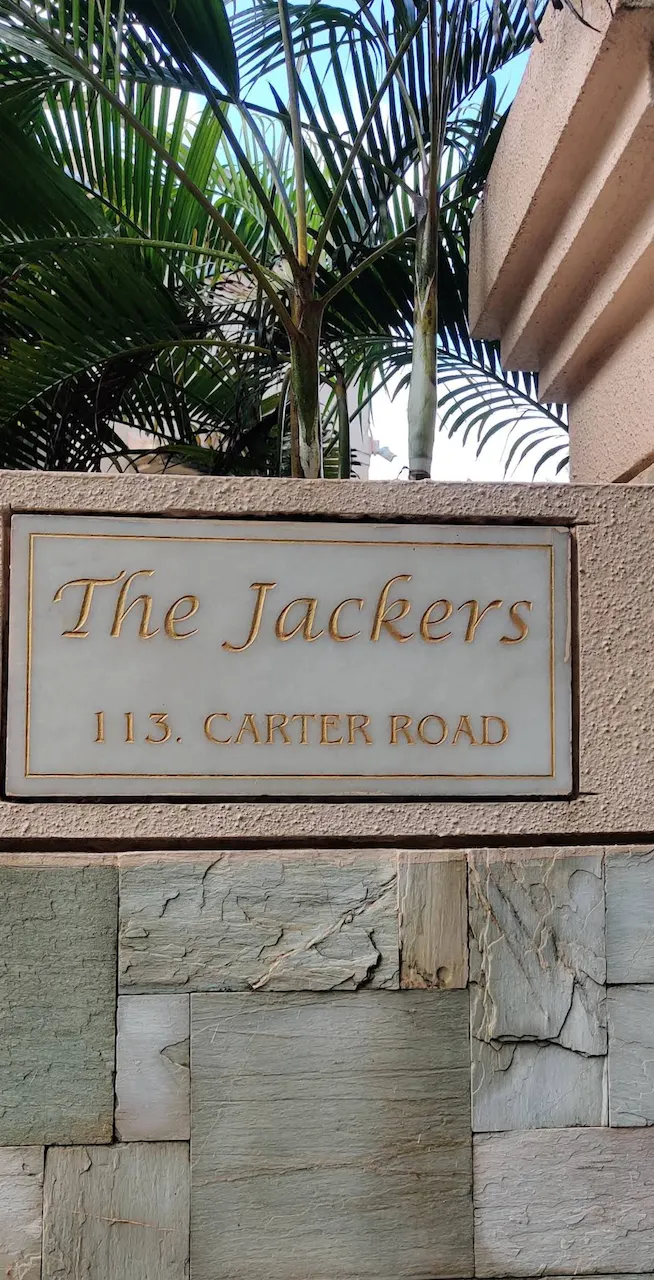Jackers — Bandra West (2)