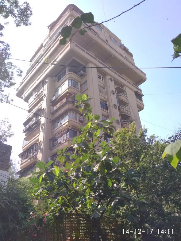 Waheeda — Bandra West
