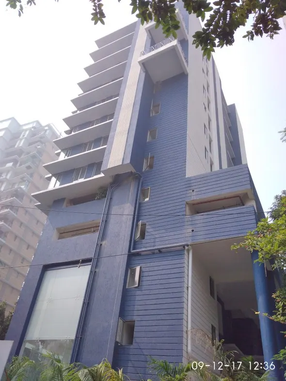Kamala Presidency — Bandra West