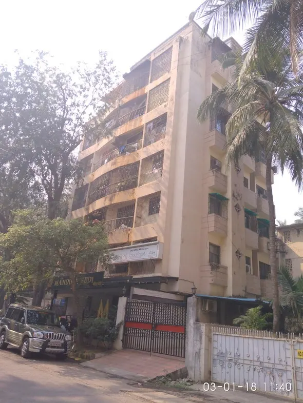 Aashray — Khar West (1)