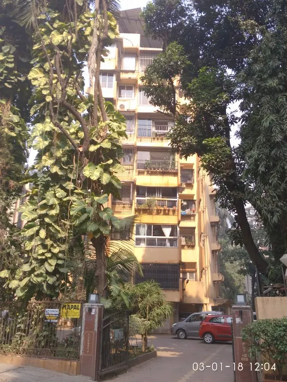 Shreenathji — Khar West (1)