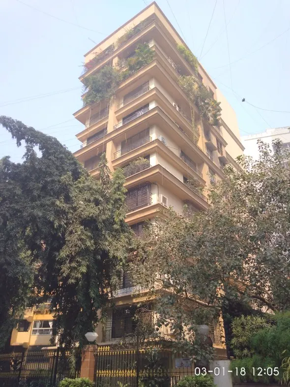 Brindaban — Khar West