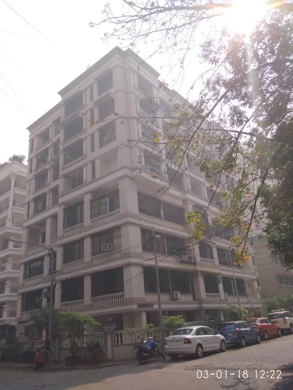 Ashirwad — Khar West