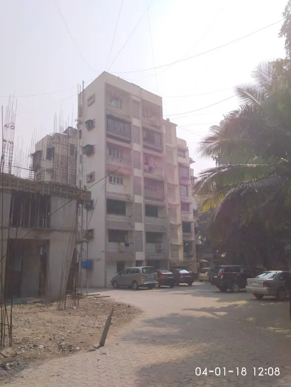 Shewa — Khar West (1)