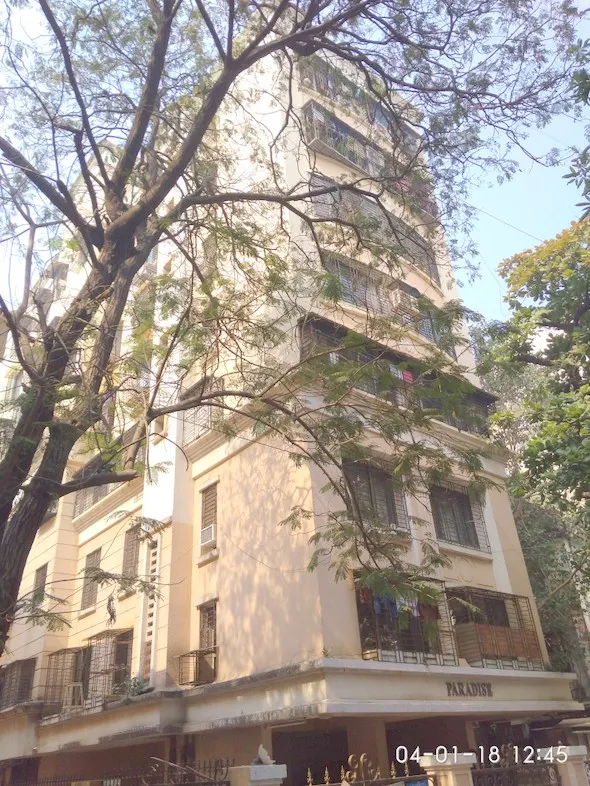 Fortune Paradise — Khar West (2)