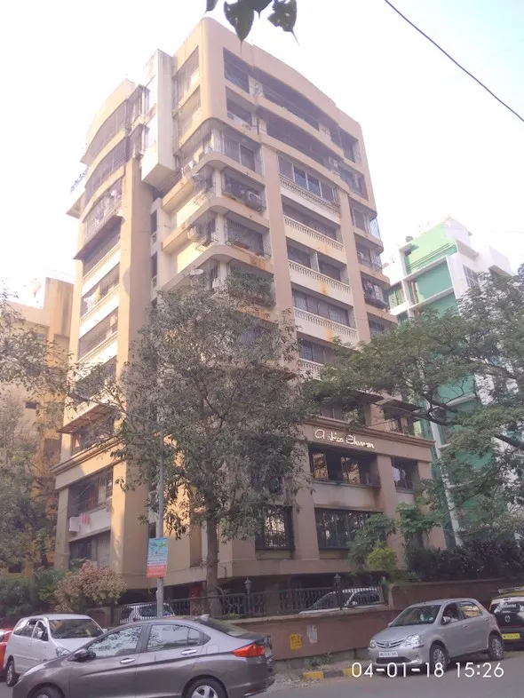 Ambica Bhuwan — Khar West