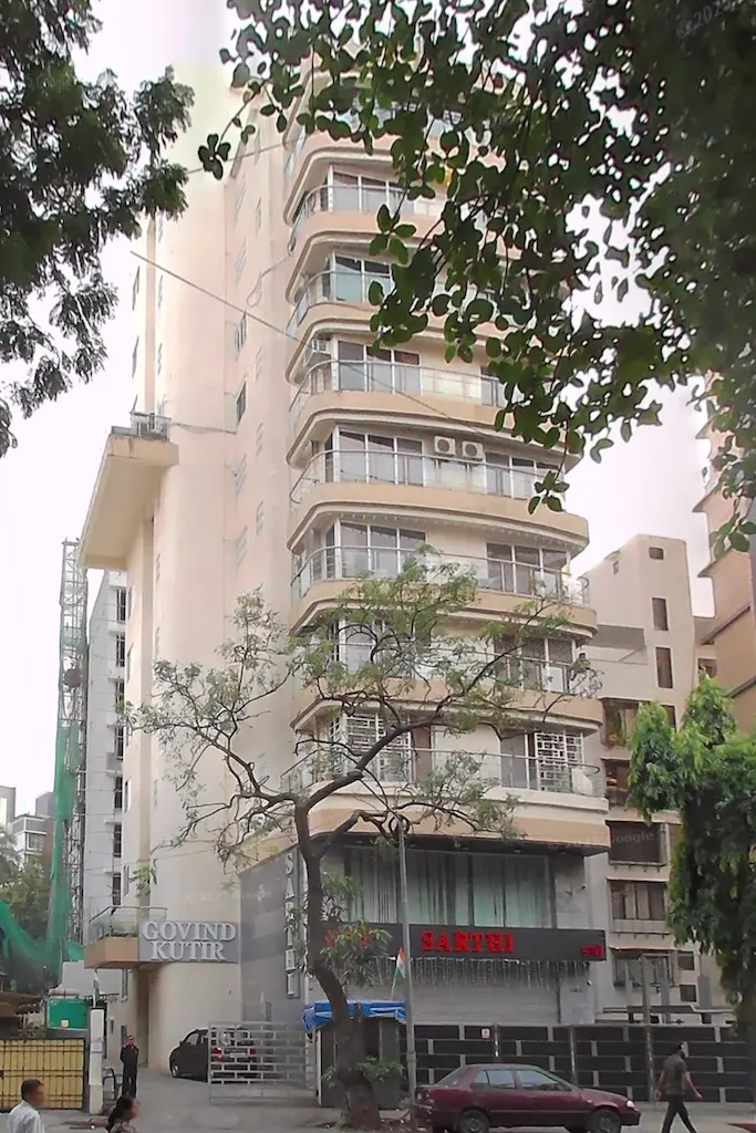 Govind Kutir — Khar West
