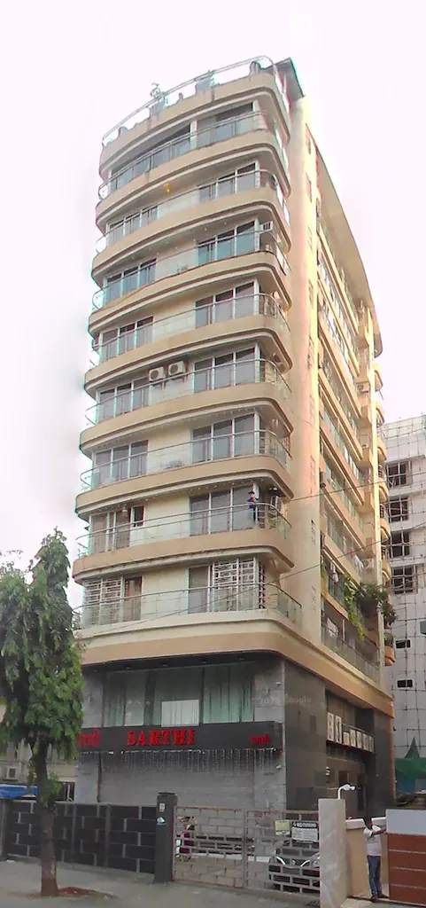 Govind Kutir — Khar West