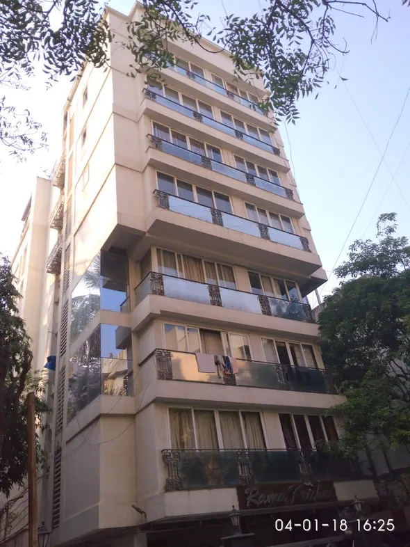 Rama Krishna — Khar West (1)