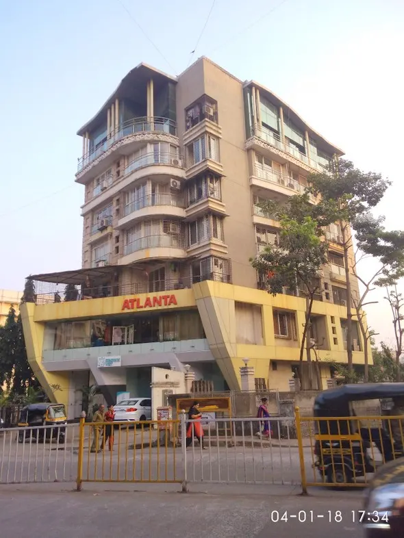 Atlanta — Khar West