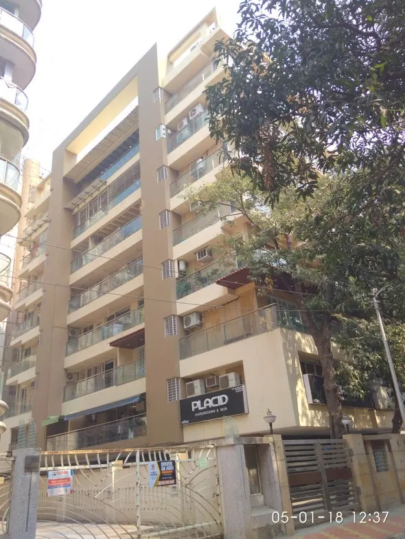 Prem Jeevan — Khar West