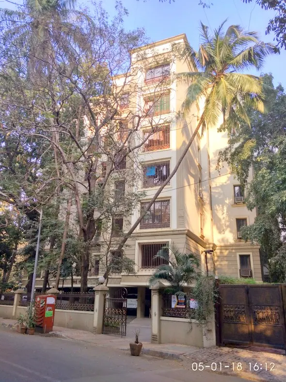 Sai Leela — Khar West