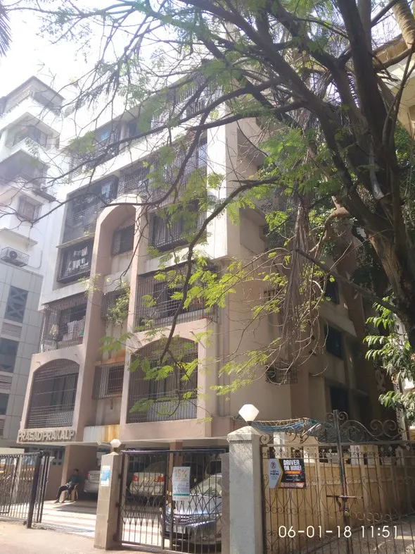 Prasad Prakalp — Khar West (1)