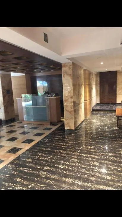 Grand Imperial — Khar West (2)