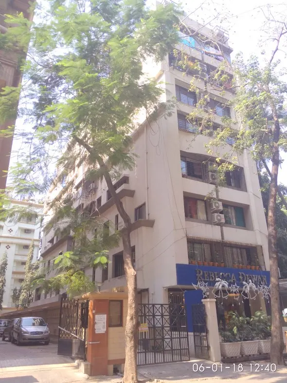 Hari Niwas — Khar West (1)