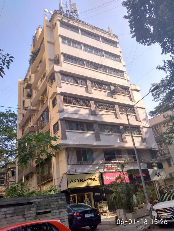 Parimal — Khar West (1)