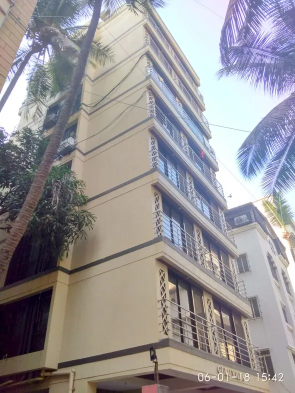Guru Villa — Khar West (1)