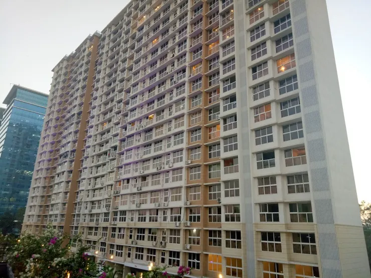 Raheja Ridgewood — Goregaon East (1)