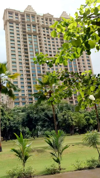 4 BHK Adonia in Powai, photo 1