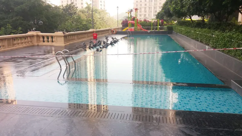 4 BHK Adonia in Powai, photo 4