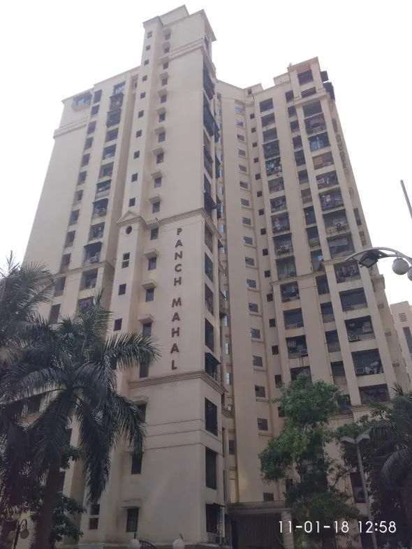 Panch Mahal — Powai (1)