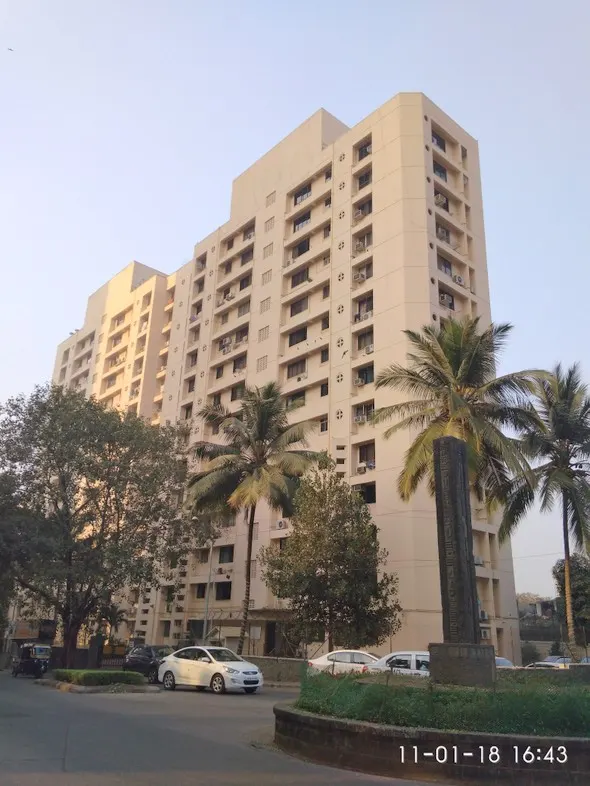 Kingston — Powai