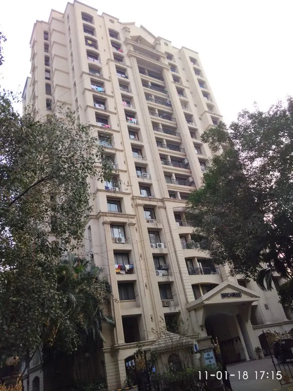 Birchwood — Powai