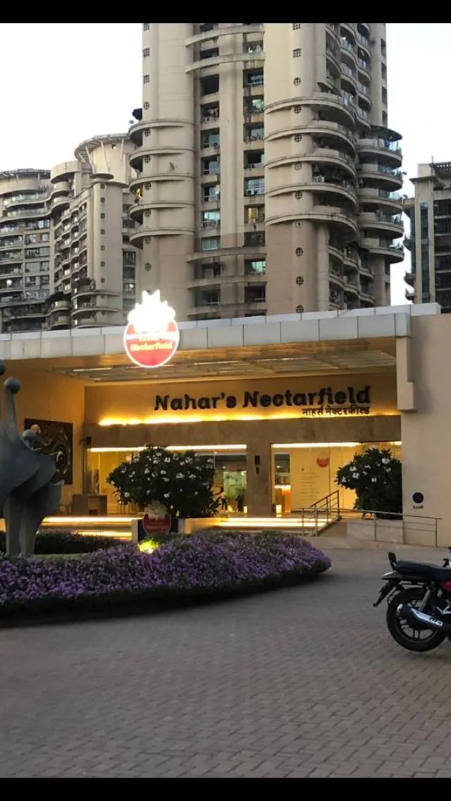 Orchid Enclave — Powai (2)