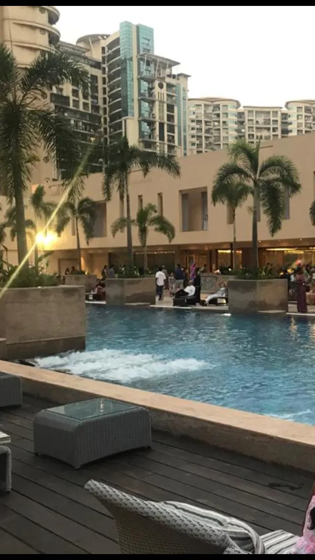 Orchid Enclave — Powai (4)