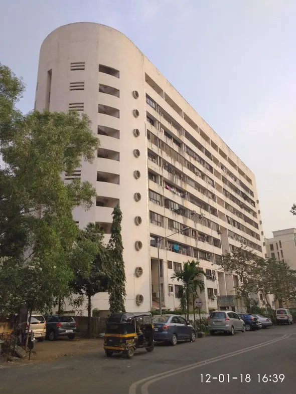 Lake Side — Powai (1)