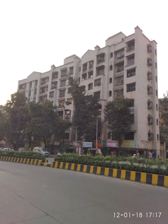 Tri Star — Powai