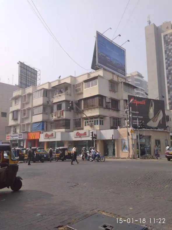 Mohan Lal — Khar West