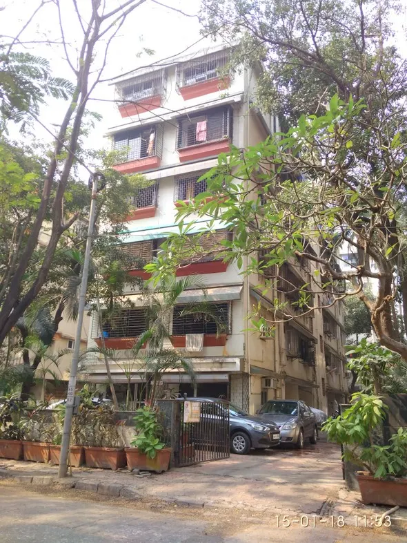 Chandra Bhuwan — Khar West
