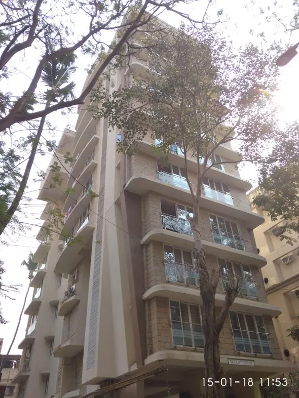 Vasant Vihar — Khar West (1)