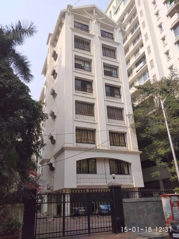 Gyan Ghar — Khar West (1)