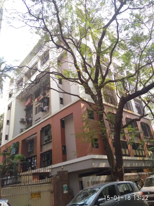 Harihar Niwas — Khar West (1)