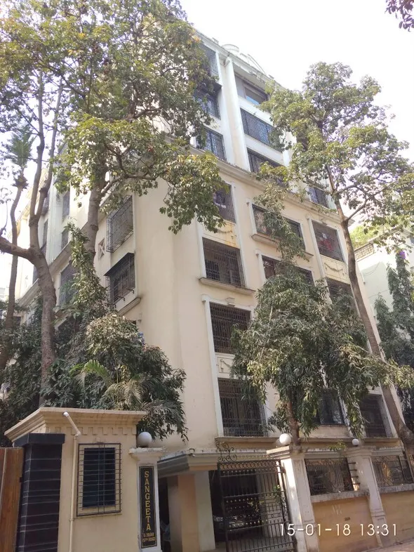 2 BHK Sangeeta in Santacruz West