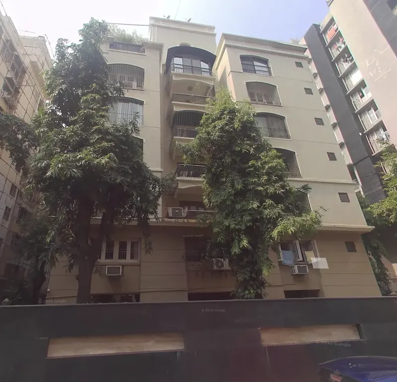Alka — Santacruz West