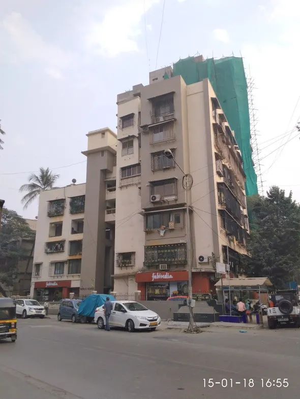 Noble House — Khar West