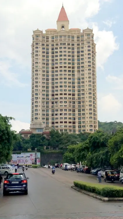 Eldora — Powai (3)
